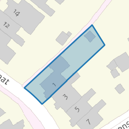 Perceel BOR00-F-4198