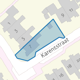 Perceel BOR00-F-4201