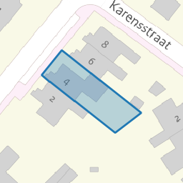 Perceel BOR00-F-4205