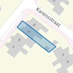 Perceel BOR00-F-4206