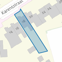 Perceel BOR00-F-4216