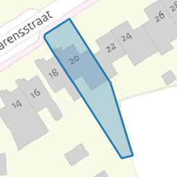 Perceel BOR00-F-4217