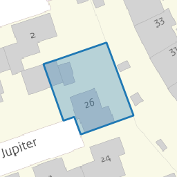 Perceel BOR00-F-4260