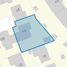 Perceel BOR00-F-4261