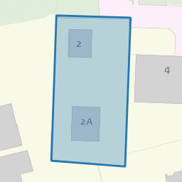 Perceel BOR00-F-4269