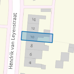 Perceel BOR00-F-4291