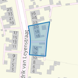 Perceel BOR00-F-4292