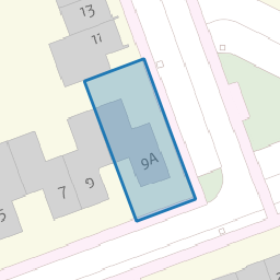 Perceel BOR00-F-4303