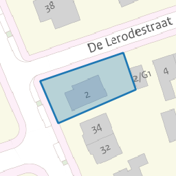 Perceel BOR00-F-4304