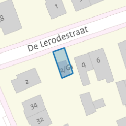 Perceel BOR00-F-4305