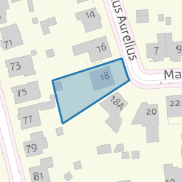 Perceel BOR00-F-4307