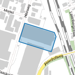 Perceel BOR00-F-4319