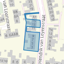 Perceel BOR00-F-4349