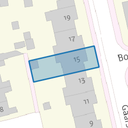 Perceel BOR00-F-4390