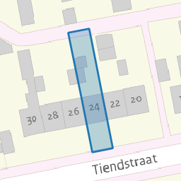 Perceel BOR00-F-4397