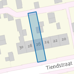 Perceel BOR00-F-4398