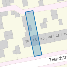 Perceel BOR00-F-4399