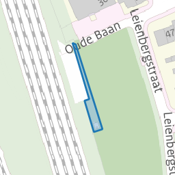 Perceel BOR00-F-4407