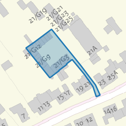 Perceel BOR00-F-4408