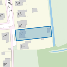 Perceel BOR00-F-4425