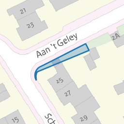 Perceel BOR00-F-4432