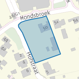 Perceel BOR00-F-4442