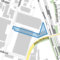 Perceel BOR00-F-4447