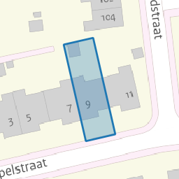 Perceel BOR00-F-4449