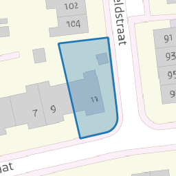 Perceel BOR00-F-4450