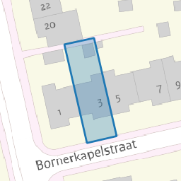 Perceel BOR00-F-4475