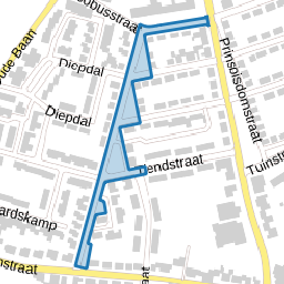 Perceel BOR00-F-4480