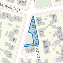 Perceel BOR00-F-4481