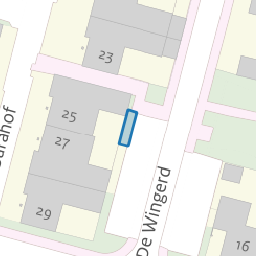 Perceel BOR00-F-4483