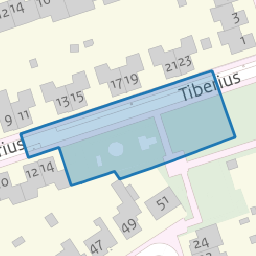 Perceel BOR00-F-4503