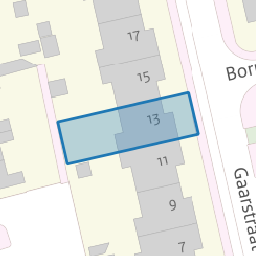 Perceel BOR00-F-4508