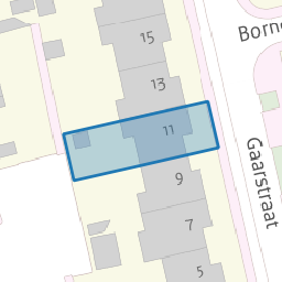 Perceel BOR00-F-4510