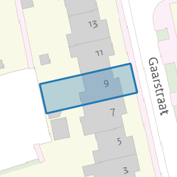 Perceel BOR00-F-4511