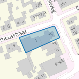 Perceel BOR00-F-4513