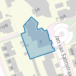 Perceel BOR00-F-4521