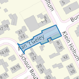 Perceel BOR00-F-4525