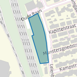 Perceel BOR00-F-4549