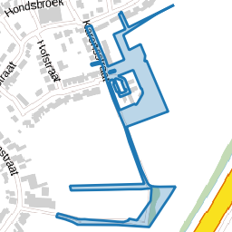 Perceel BOR00-F-4551