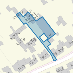 Perceel BOR00-F-4558