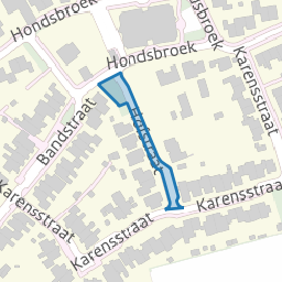 Perceel BOR00-F-4561