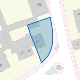 Perceel BOR00-H-1004