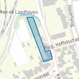 Perceel BOR00-H-1006