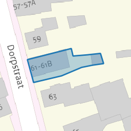 Perceel BOR00-H-1010