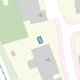 Perceel BOR00-H-1013