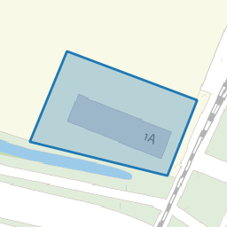 Perceel BOR00-H-1017