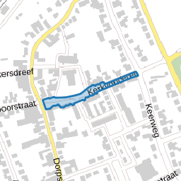 Perceel BOR00-H-1031